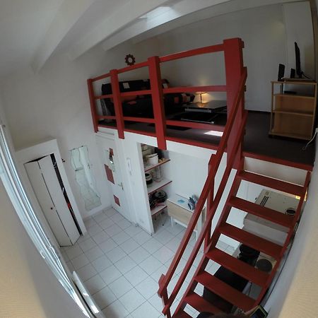 Sea Sun Cocoon Apartman La Rochelle  Kültér fotó