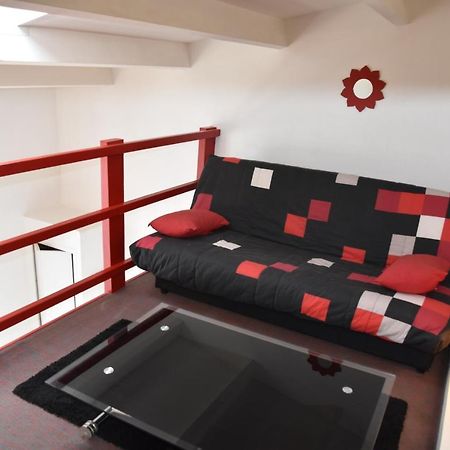 Sea Sun Cocoon Apartman La Rochelle  Kültér fotó