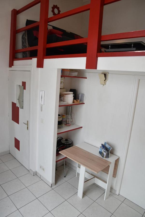 Sea Sun Cocoon Apartman La Rochelle  Kültér fotó