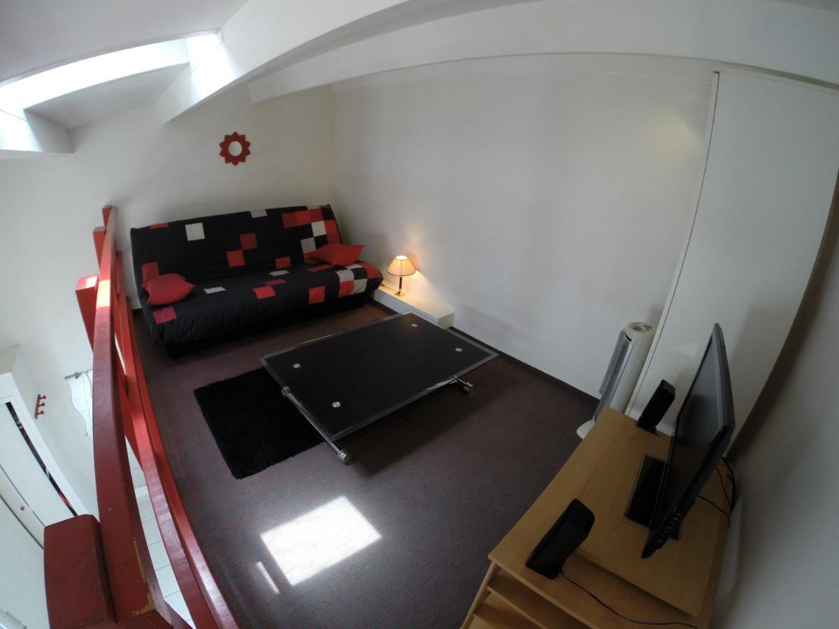 Sea Sun Cocoon Apartman La Rochelle  Kültér fotó