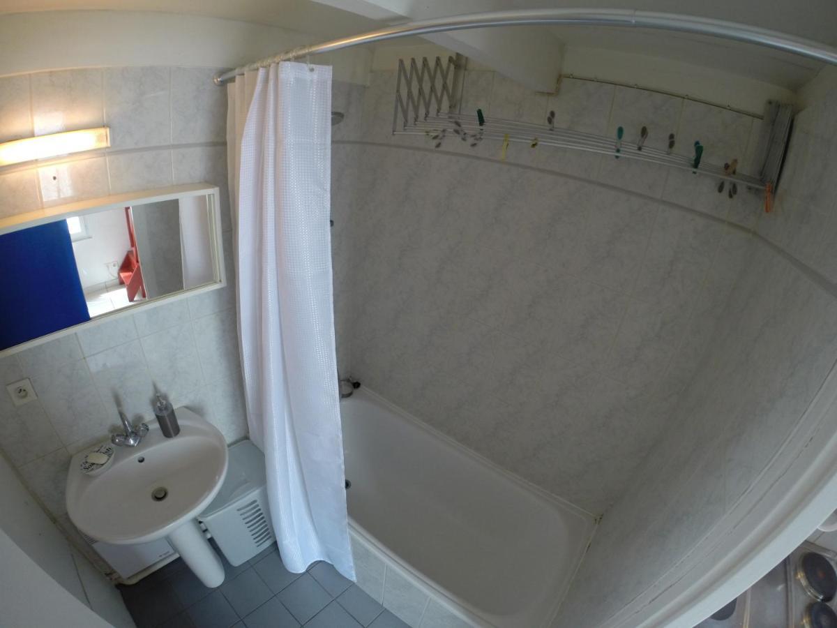 Sea Sun Cocoon Apartman La Rochelle  Kültér fotó