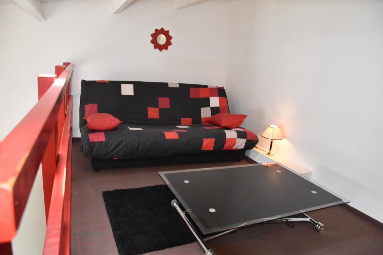 Sea Sun Cocoon Apartman La Rochelle  Kültér fotó